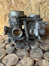 Honda NTV650 Revere RC33 88-97