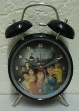 Das Haus Anubis Kinderwecker Glockenwecker  Wecker Neu 151