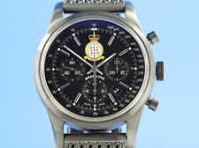 Breitling Transocean Red Arrows Limited Edition 50 St.  Uhrencenter Berlin 22206