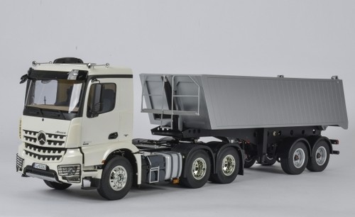 Tamiya 300056352 rc - 1:14,