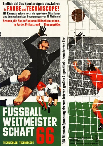 Fussball-Weltmeisterschaft