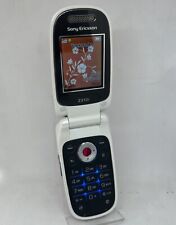 Sony Ericsson Z310 Klapp- / Tastenhandy (Sehr guter Zustand und ohne Simlock)
