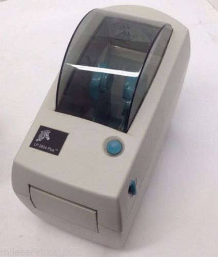 Zebra lp2824 plus thermo - lp2824,