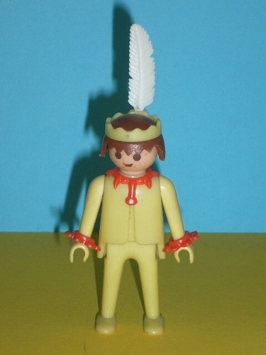 Playmobil einen - playmobil,