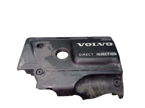 Motorabdeckung für volvo v70 - motorabdeckung,