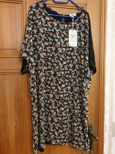 Kleid tunika xxl - gr.,