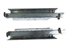 BLUM Vollauszug Schubladenschienen MOVENTO TIP-ON 760H 400mm 40kg inkl. Zubehör