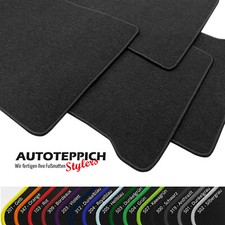 Fußmatten SCHLINGENMATERIAL