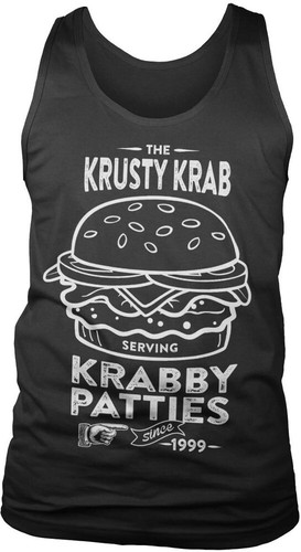Spongebob the krusty krab - spongebob,