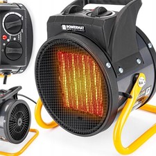 Elektroheizer 2500 W