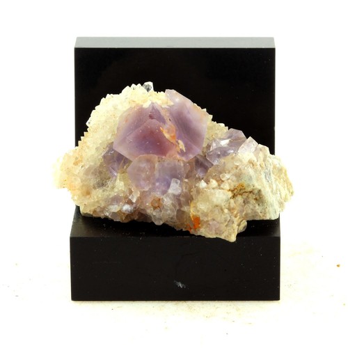 Steine und mineralien fluorit - mineralien.,