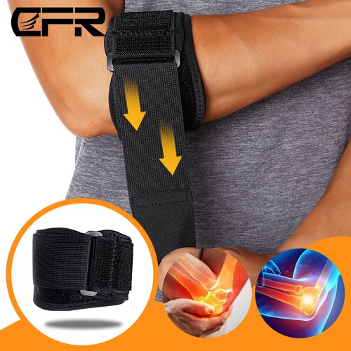 Tennisarm-Bandage