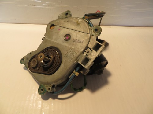Bmw e36 cabrio verdeckmotor - bmw,