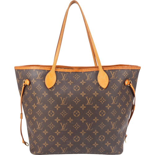 Louis vuitton monogram canvas - louis,