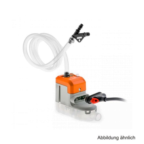 Sauermann kondensatpumpe 10 - sauermann, si-10