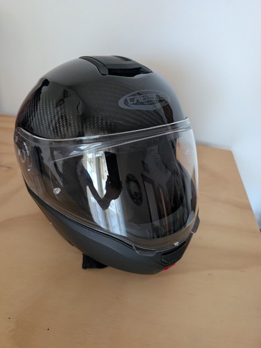Caberg levo carbon modular - levo,