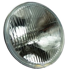 Scheinwerfer Einsatz 7" Zoll