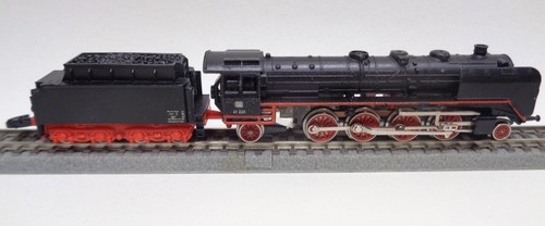 Märklin miniclub 8827 - mÄrklin,