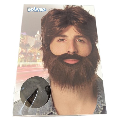 Boland 86312 perücke dude - boland,