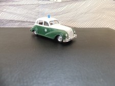 EMW340-2 Volkspolizei DDR