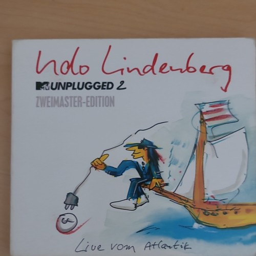 Udo lindenberg mtv - udo,