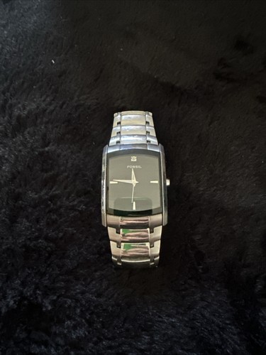 Fossil arkitekt men - fossil, men's