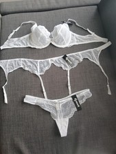 NEU Gossard Set Superboost