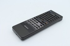 Original SONY RM-D991 ES