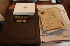 Konvolut Briefmarken