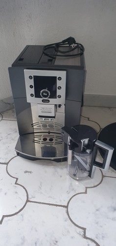 Longhi perfecta cappuccino - longhi,