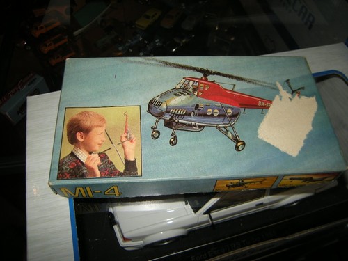 Ddr veb hubschrauber - ddr,