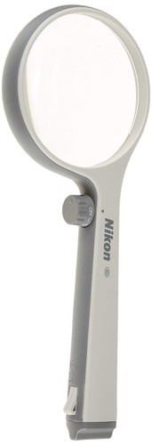 Nikon led leselupe - nikon,