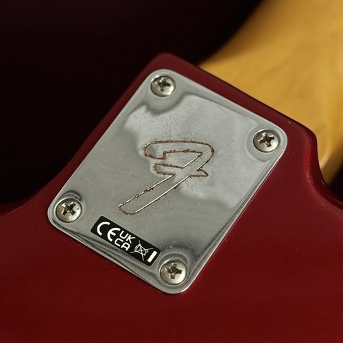 Fender nate mendel - fender, bass