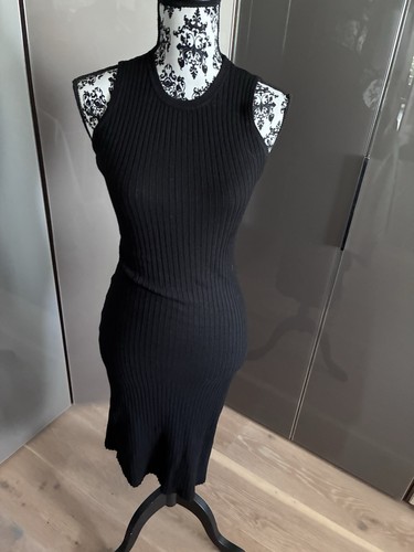 Guess kleines schwarzes kleid - guess,