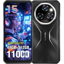 OUKITEL WP55 Pro 5G Outdoor