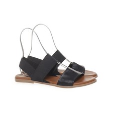 Pat Calvin, Sandalen, Größe