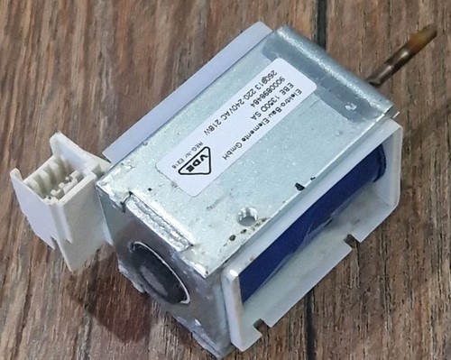 Bosch eco avantixx - eco, trockner