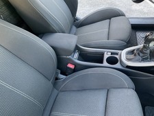 674400 674400 Armlehne OPEL Astra J GTC weiss GAZ (40R) 