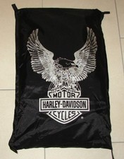 HARLEY  DAVIDSON   REGENANZUG