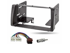 Doppel-Din Autoradio/Radio