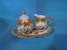 3TEILIGES SET  KLEIBER