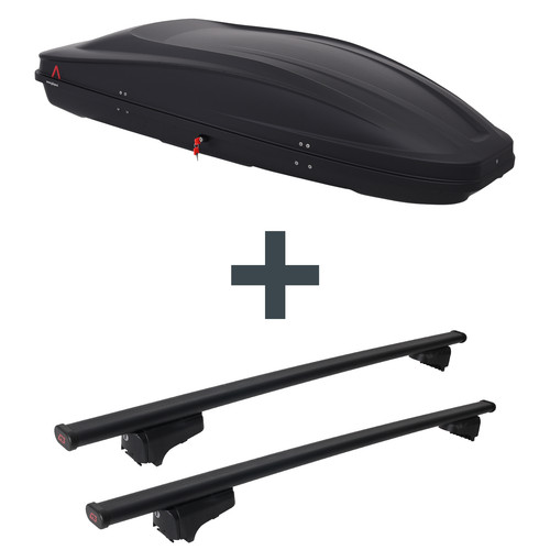 Dachbox spark 480 - spark, +