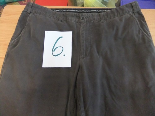 Herren jeans thermohose - jeans,