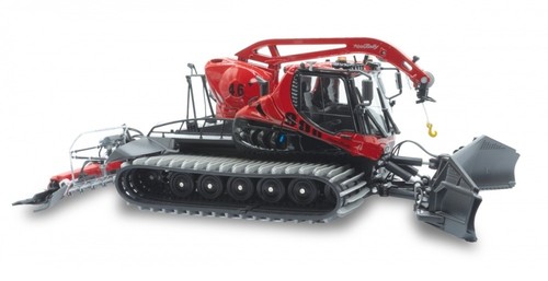 Jägerndorfer pistenbully - jÄgerndorfer,,