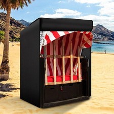 Schutzhülle XXL Strandkorb