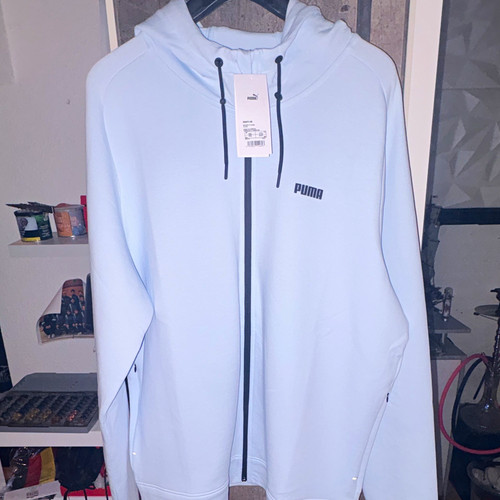 Puma herren kapuzenpullover - puma,