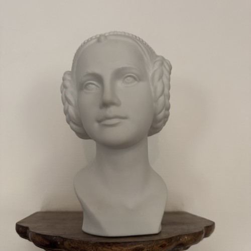 Goebel art nouveau - goebel,