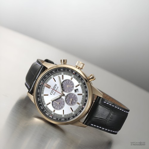 Citizen chrono collection - citizen,