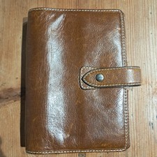 Filofax Malden Antikleder