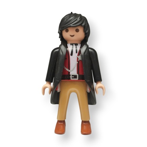 Playmobil figur musiker mann - playmobil,